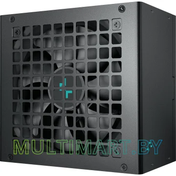 Блок питания DeepCool PL800D V2 800W (R-PL800D-FC0B-EU-V2)